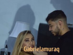 gabrielamuraq Single Spass