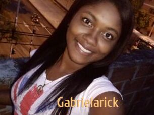Gabrielarick