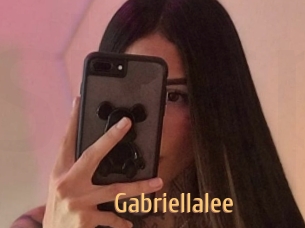 Gabriellalee