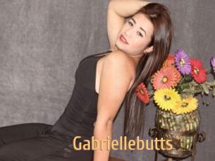 Gabriellebutts