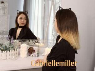 Gabriellemiller