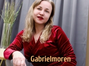 gabrielmoren Single Spass