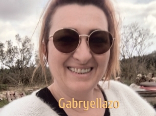 gabryellazo Single Spass