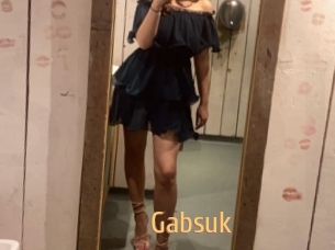 Gabsuk