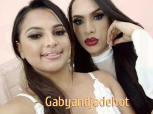 Gabyandjadehot