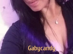 Gabycandy