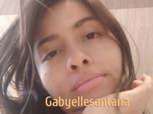 gabyellesantana Single Spass