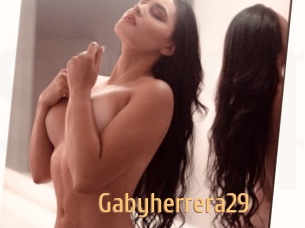 Gabyherrera29