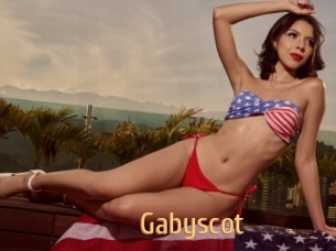 Gabyscot