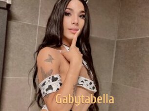 Gabytabella