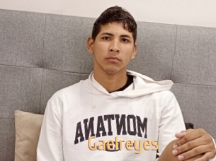 gaelreyes Single Spass