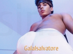 galalsalvatore Single Spass