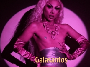 Galasantos