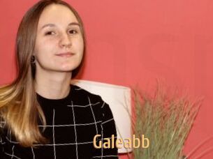 Galeabb