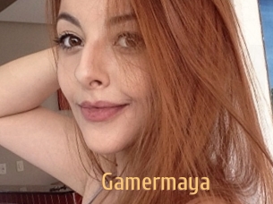 Gamermaya