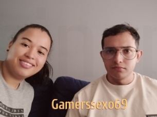 gamerssexo69 Single Spass