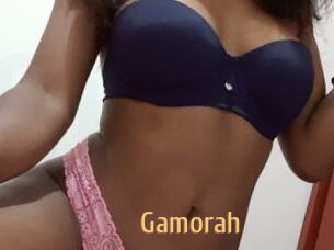 Gamorah