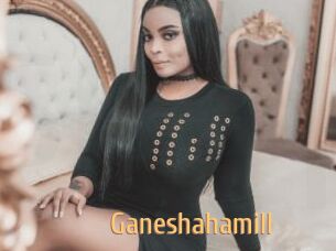 Ganeshahamill