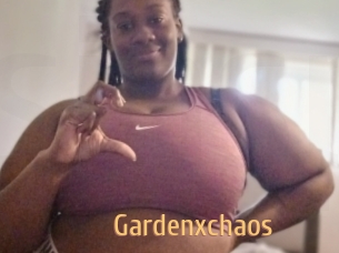 Gardenxchaos