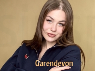garendevon Single Spass