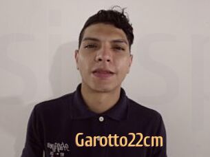 Garotto22cm