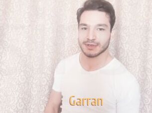 Garran