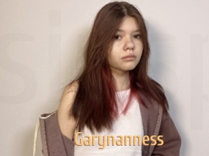 Garynanness