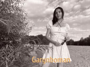 Garynboman