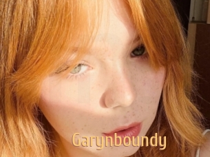 Garynboundy