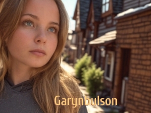 Garynbulson