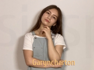 Garyncharton