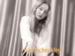 Garyncheckley