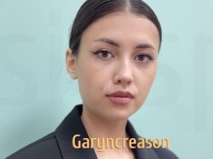 Garyncreason