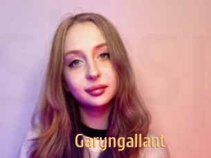 Garyngallant