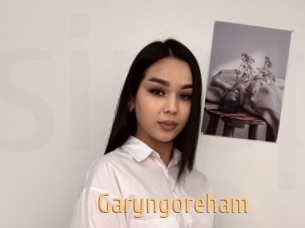 Garyngoreham