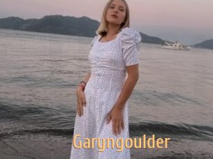 Garyngoulder