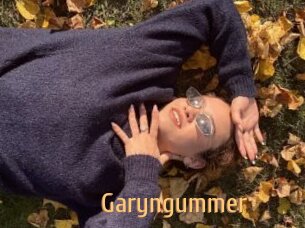 Garyngummer