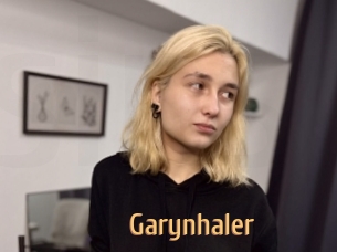 Garynhaler