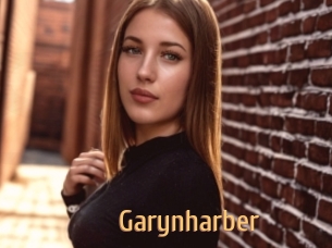Garynharber