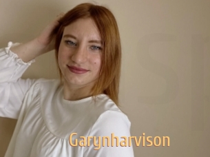 Garynharvison
