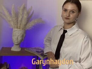 Garynhaydon