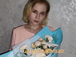 Garynheathman