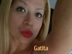 Gatita