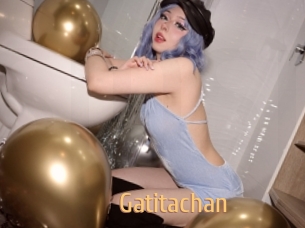 gatitachan Single Spass