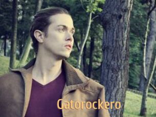 Gatorockero
