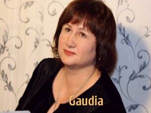 Gaudia