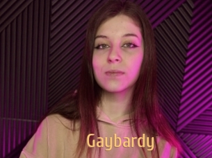 Gaybardy