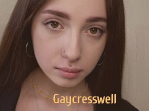 Gaycresswell