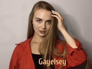 Gayelsey