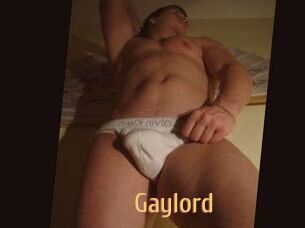 Gaylord